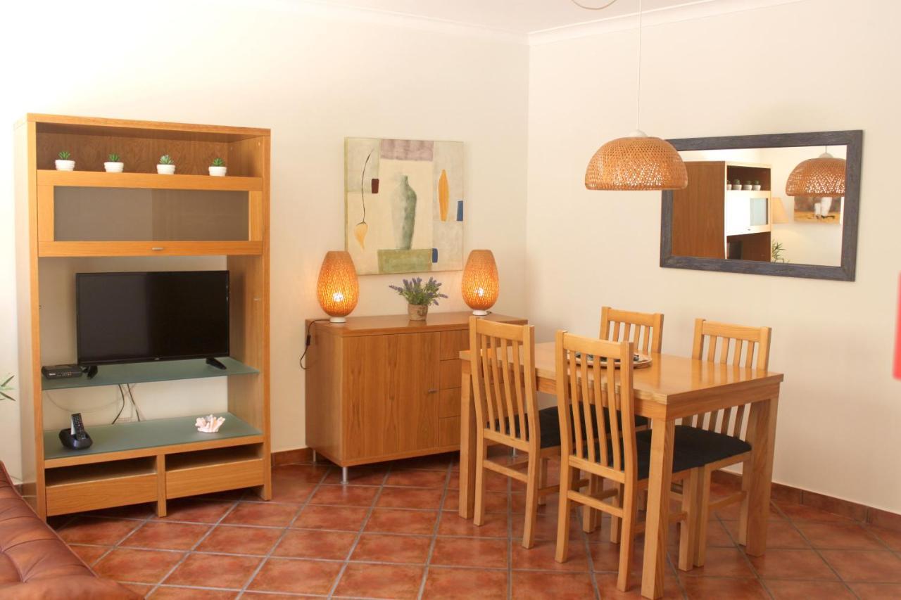 Jardins Vale De Parra Hotel Albufeira Exterior photo