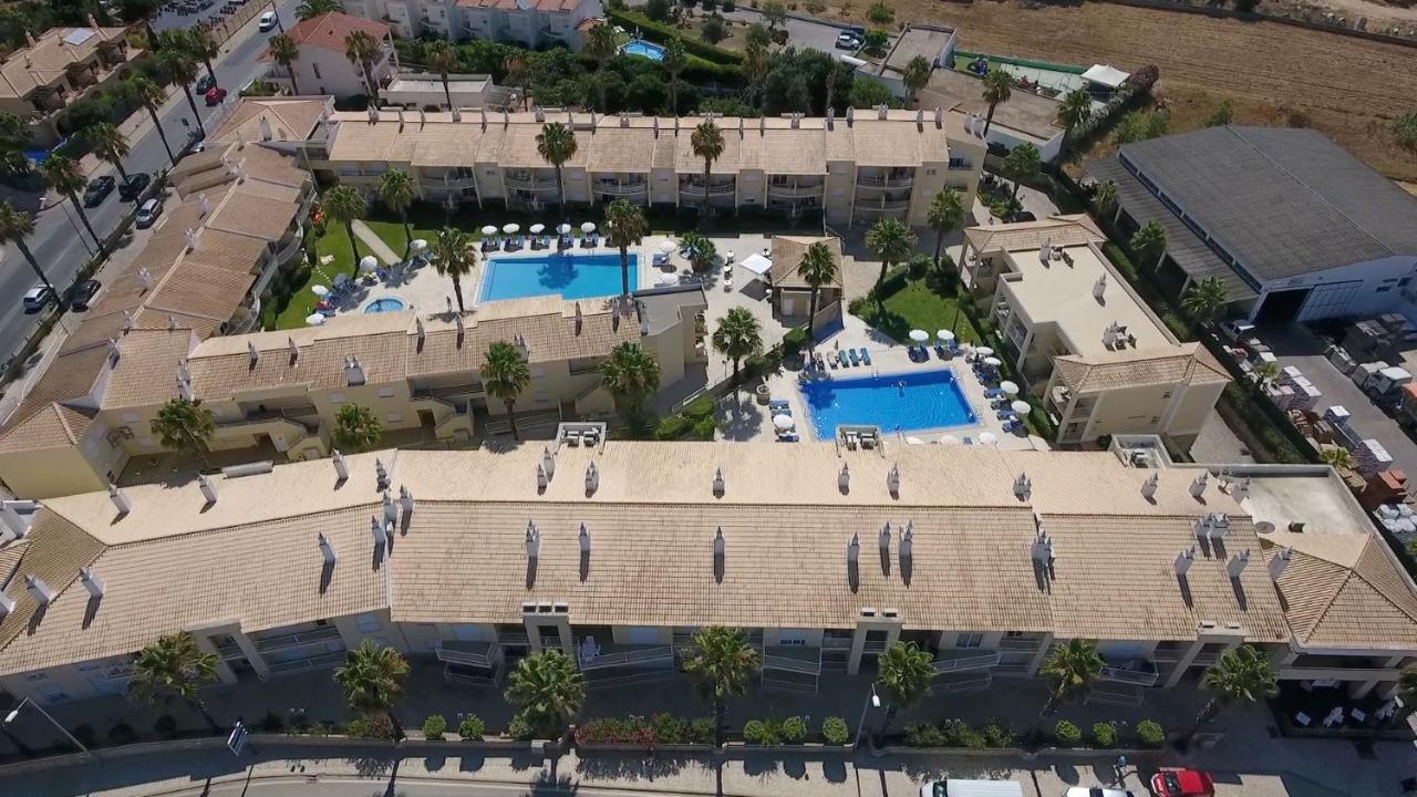 Jardins Vale De Parra Hotel Albufeira Exterior photo