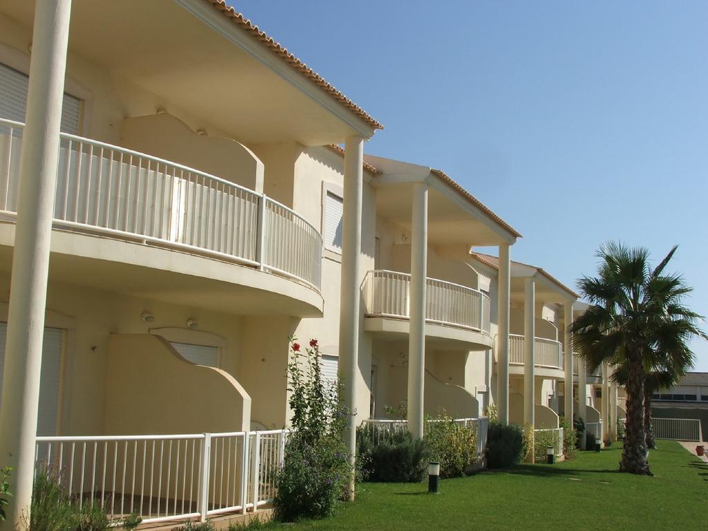 Jardins Vale De Parra Hotel Albufeira Exterior photo
