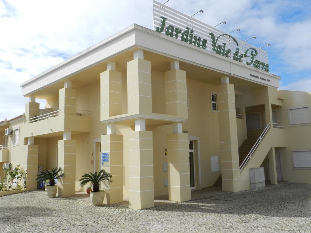 Jardins Vale De Parra Hotel Albufeira Exterior photo