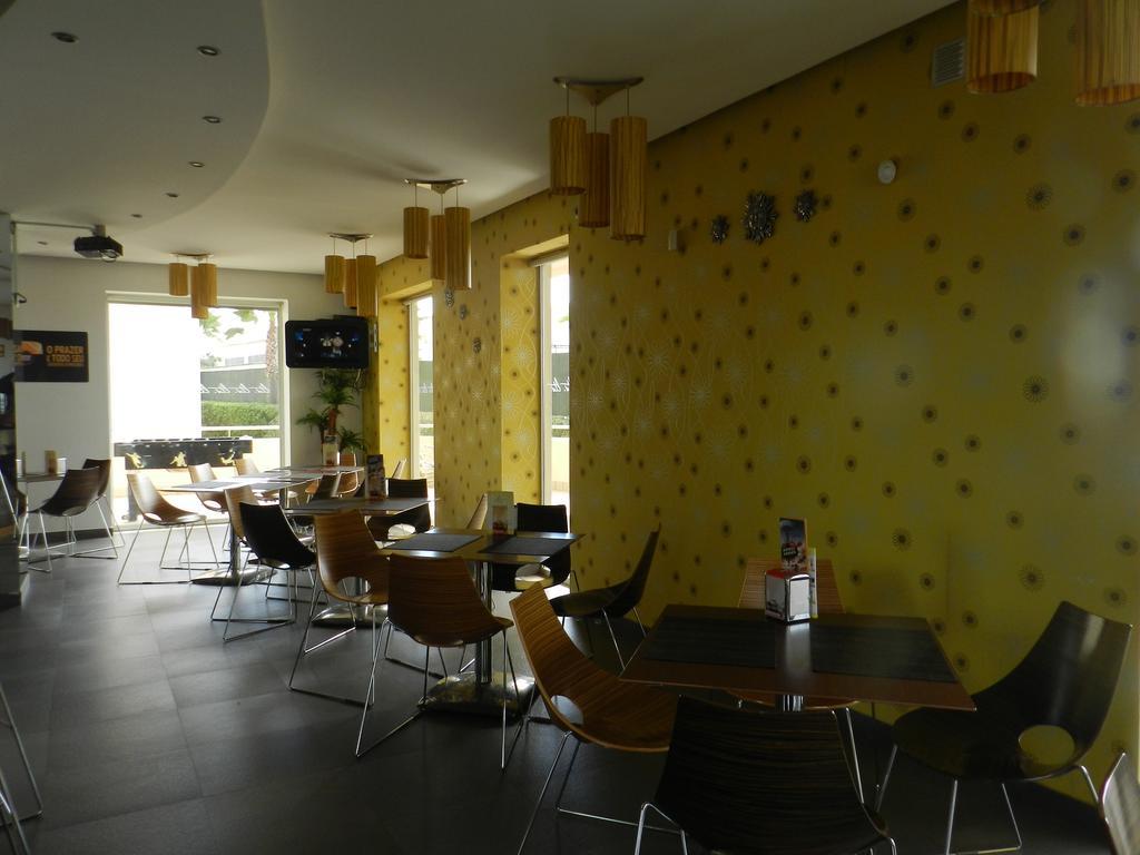 Jardins Vale De Parra Hotel Albufeira Exterior photo