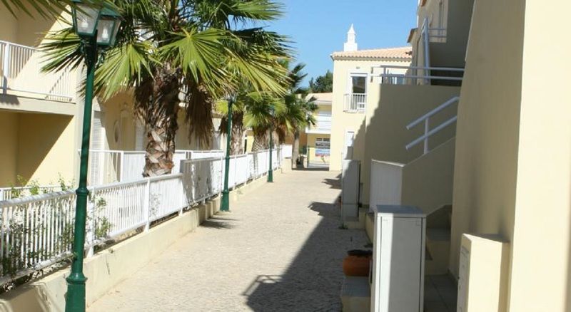 Jardins Vale De Parra Hotel Albufeira Exterior photo
