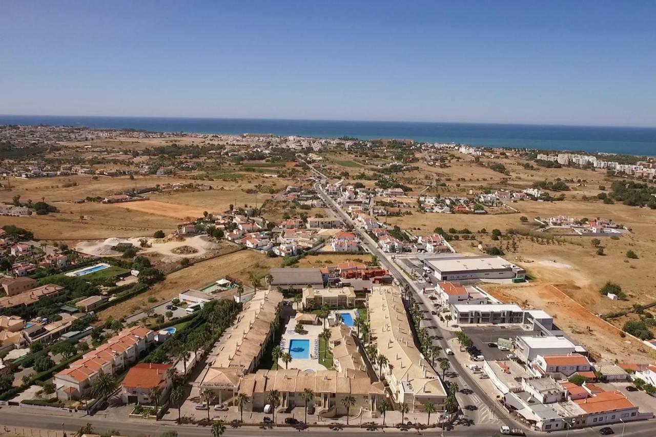 Jardins Vale De Parra Hotel Albufeira Exterior photo